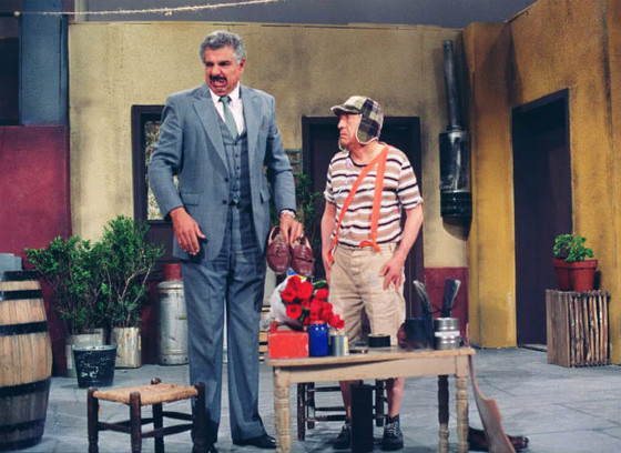 Chaves Chaves